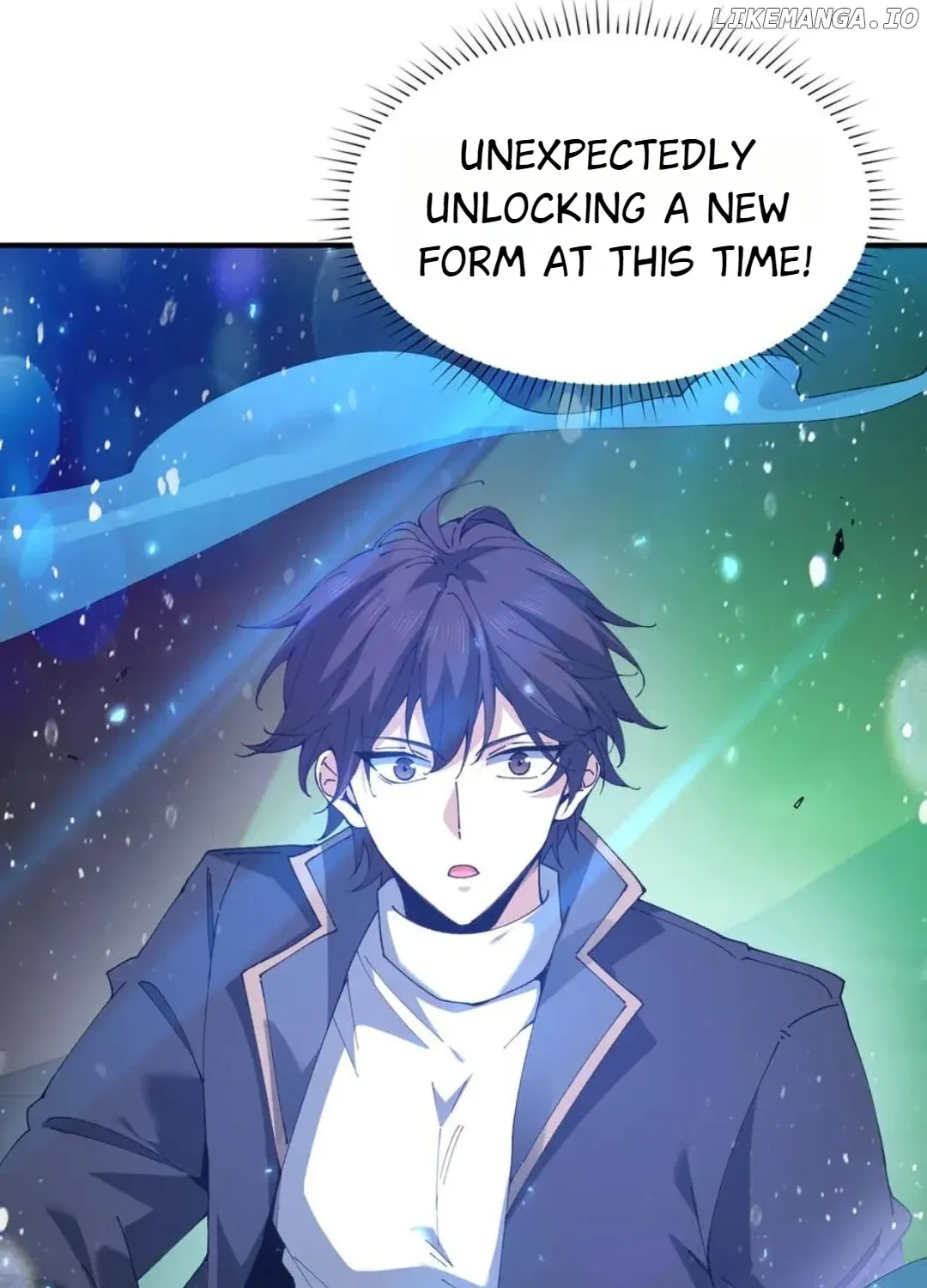 WORTHLESS PROFESSION: DRAGON TAMER Chapter 109 page 136 - 