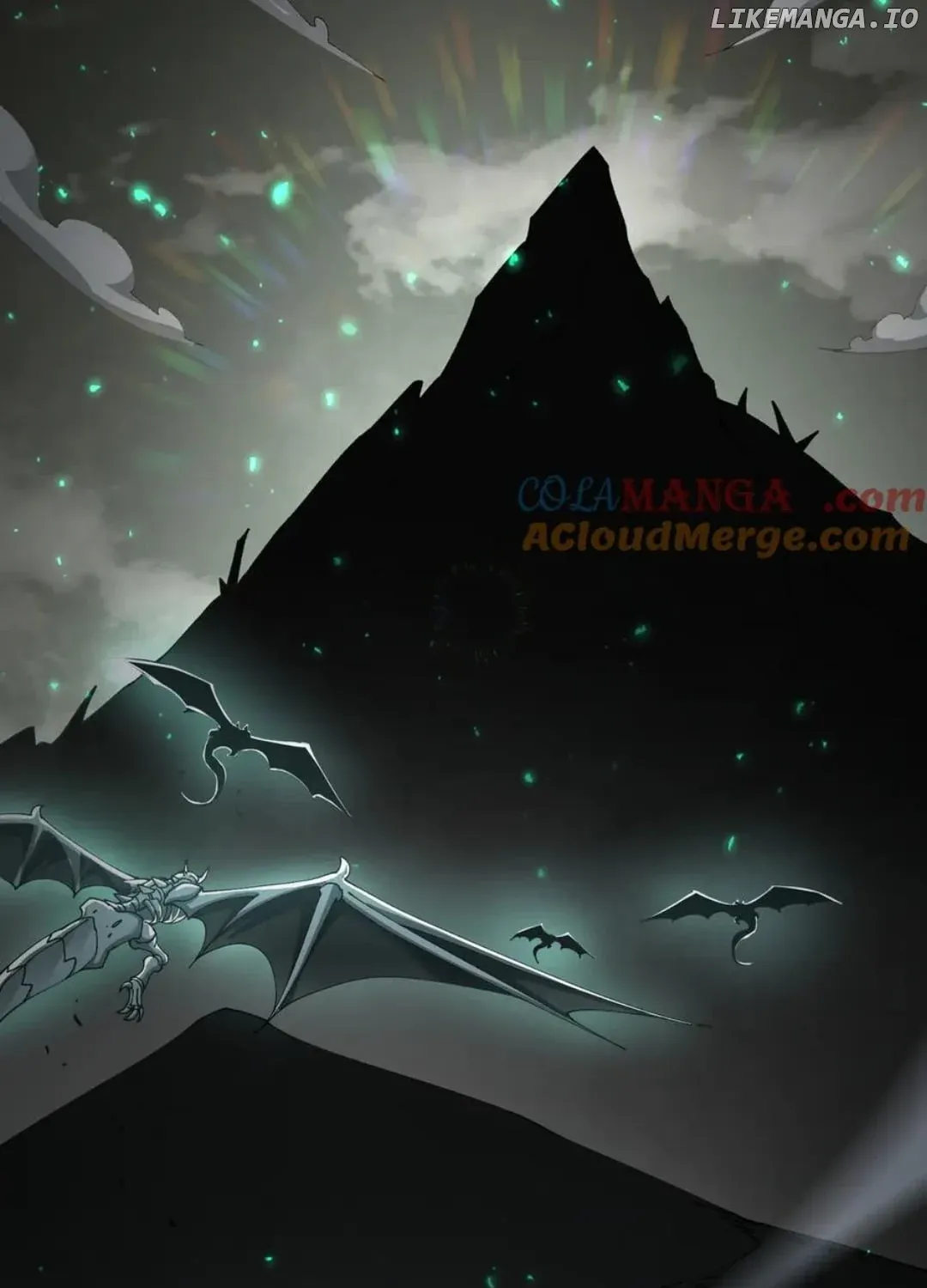WORTHLESS PROFESSION: DRAGON TAMER Chapter 109 page 18 - 
