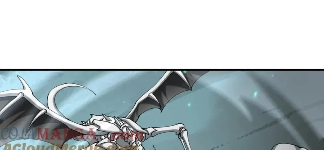 WORTHLESS PROFESSION: DRAGON TAMER Chapter 109 page 21 - 