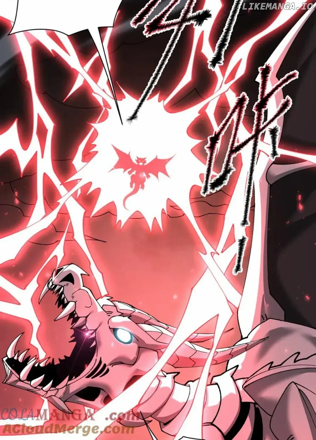 WORTHLESS PROFESSION: DRAGON TAMER Chapter 109 page 4 - 