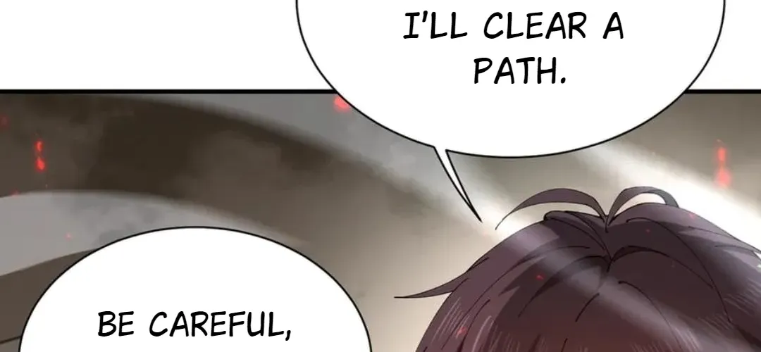 WORTHLESS PROFESSION: DRAGON TAMER Chapter 109 page 34 - 