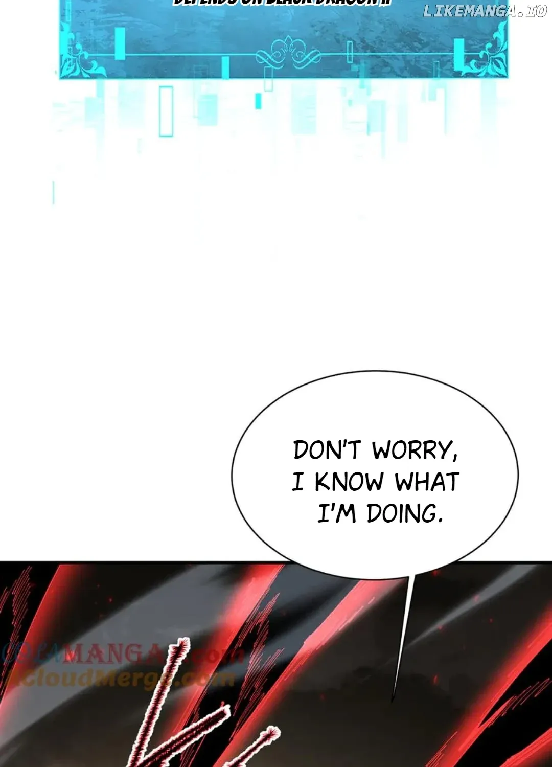 WORTHLESS PROFESSION: DRAGON TAMER Chapter 109 page 37 - 