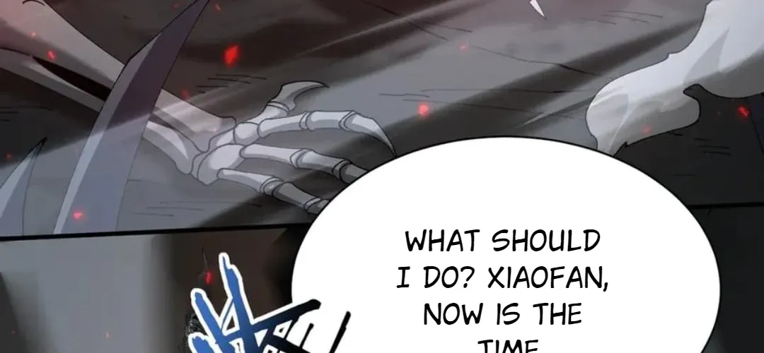 WORTHLESS PROFESSION: DRAGON TAMER Chapter 109 page 42 - 