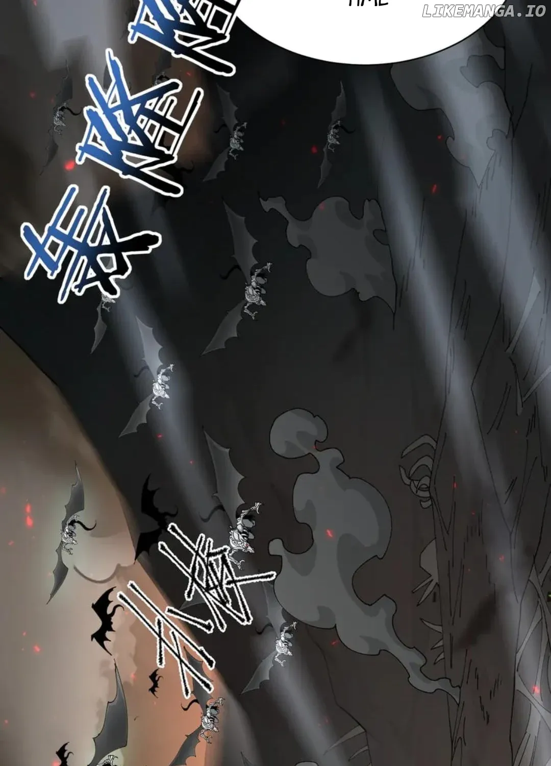 WORTHLESS PROFESSION: DRAGON TAMER Chapter 109 page 43 - 