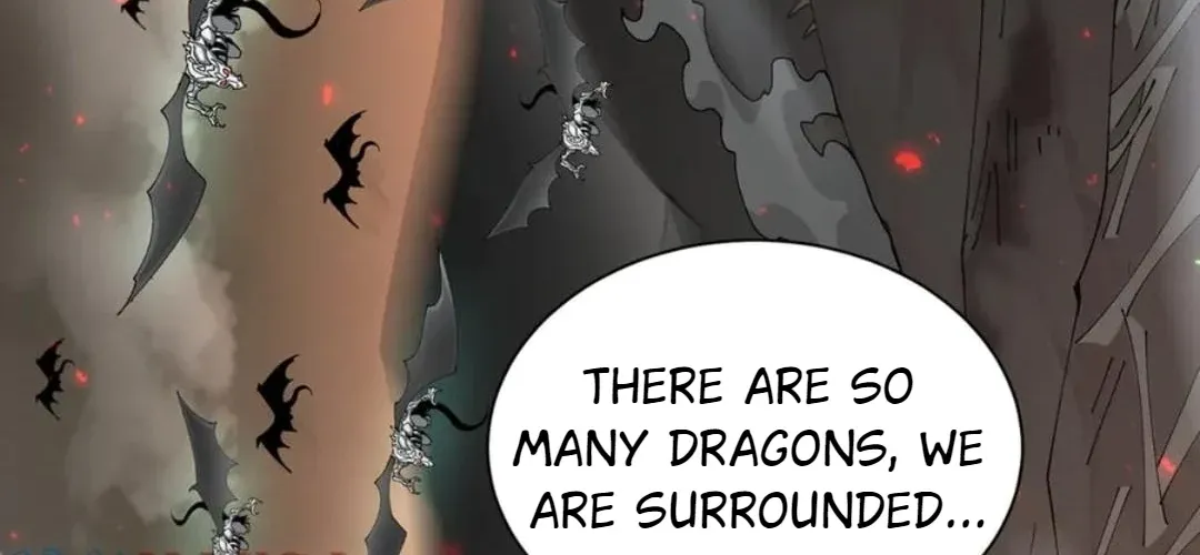 WORTHLESS PROFESSION: DRAGON TAMER Chapter 109 page 44 - 