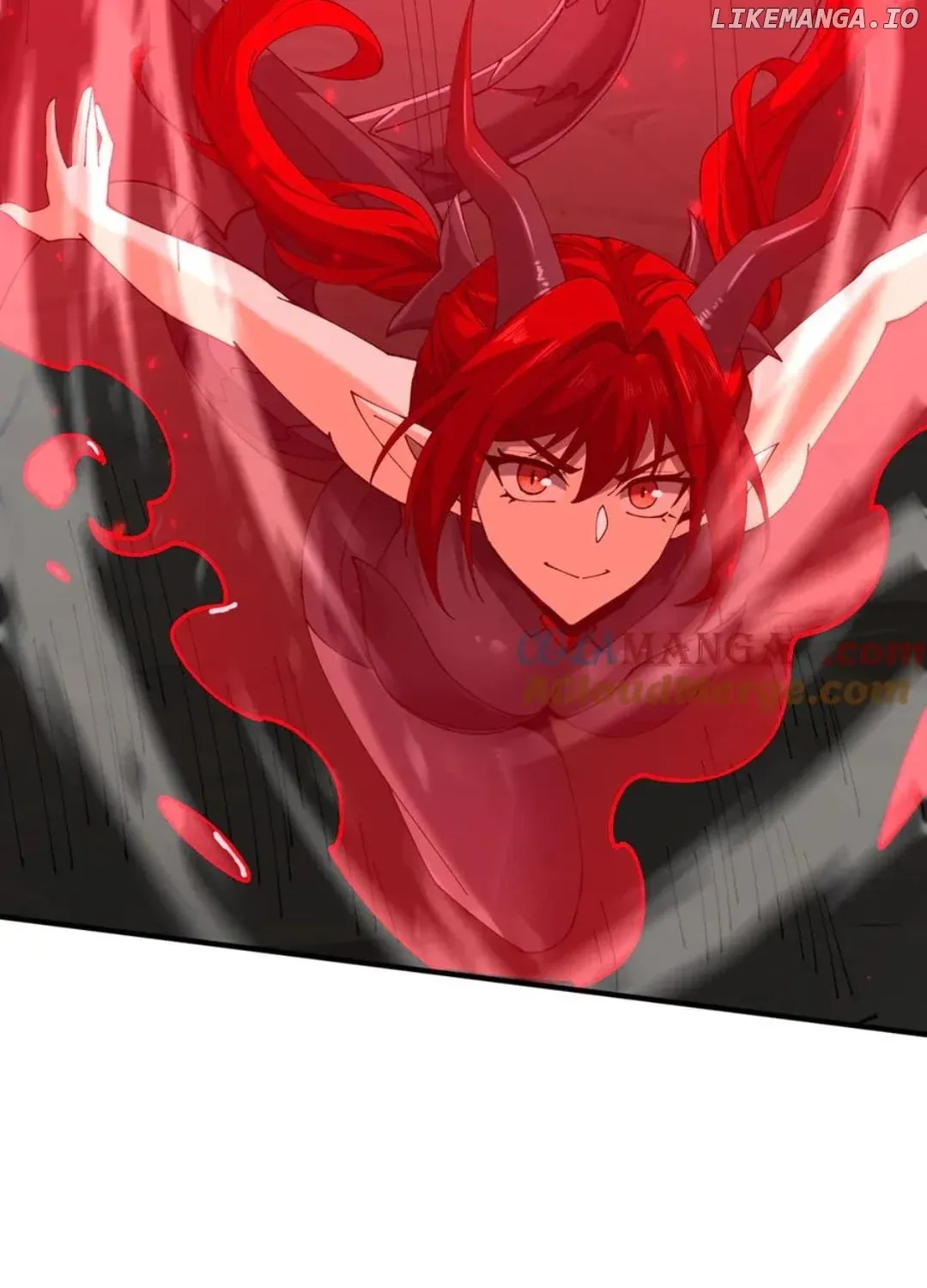 WORTHLESS PROFESSION: DRAGON TAMER Chapter 109 page 51 - 
