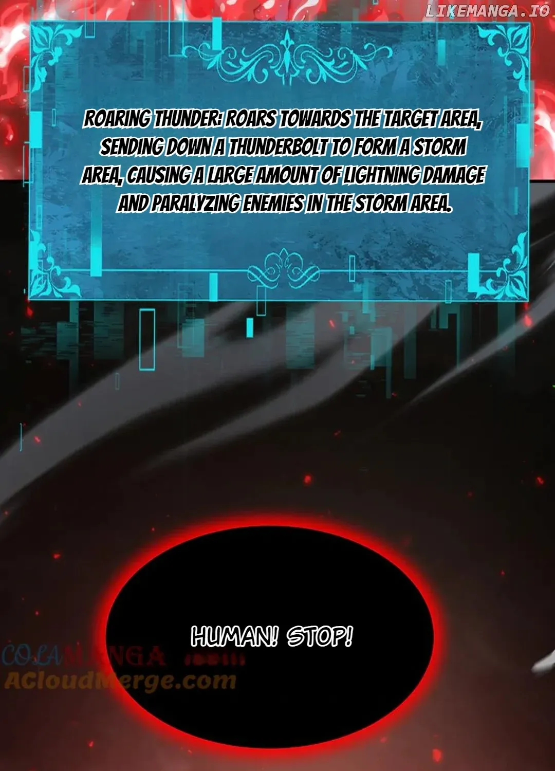 WORTHLESS PROFESSION: DRAGON TAMER Chapter 109 page 64 - 