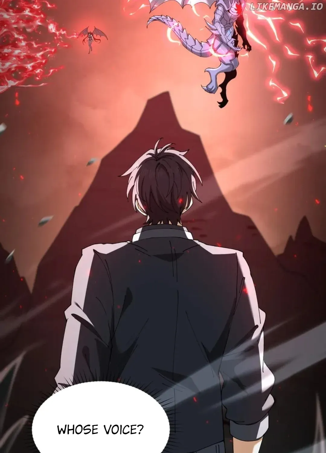 WORTHLESS PROFESSION: DRAGON TAMER Chapter 109 page 66 - 