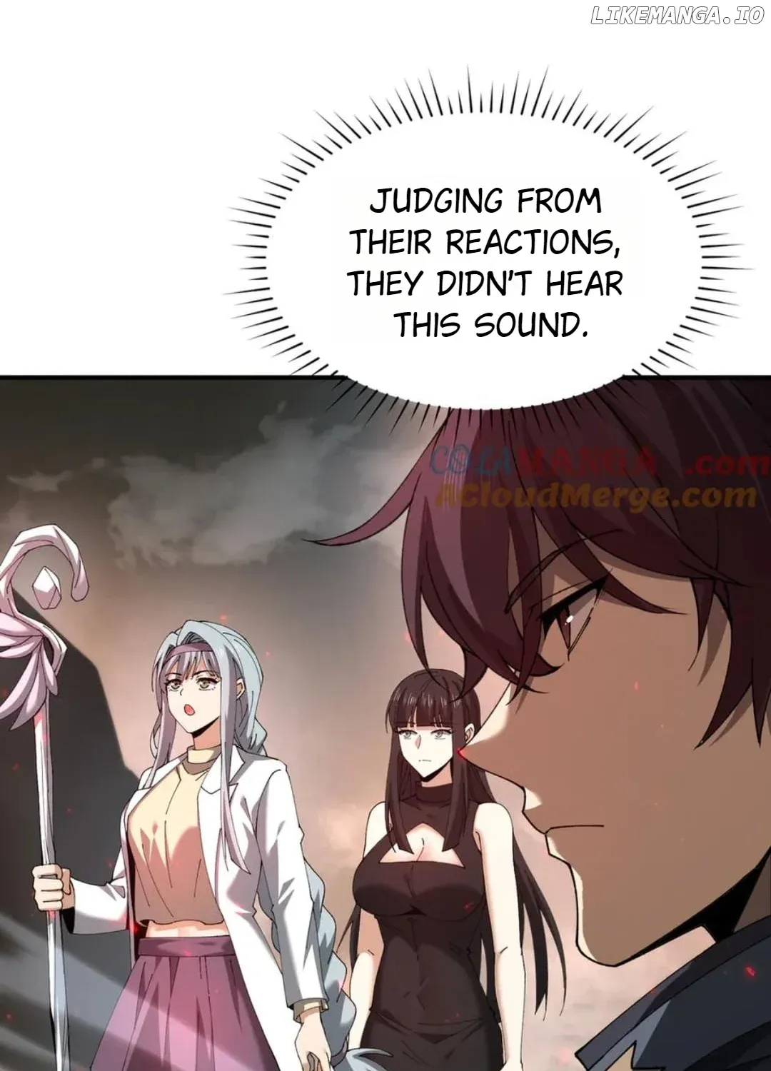 WORTHLESS PROFESSION: DRAGON TAMER Chapter 109 page 68 - 
