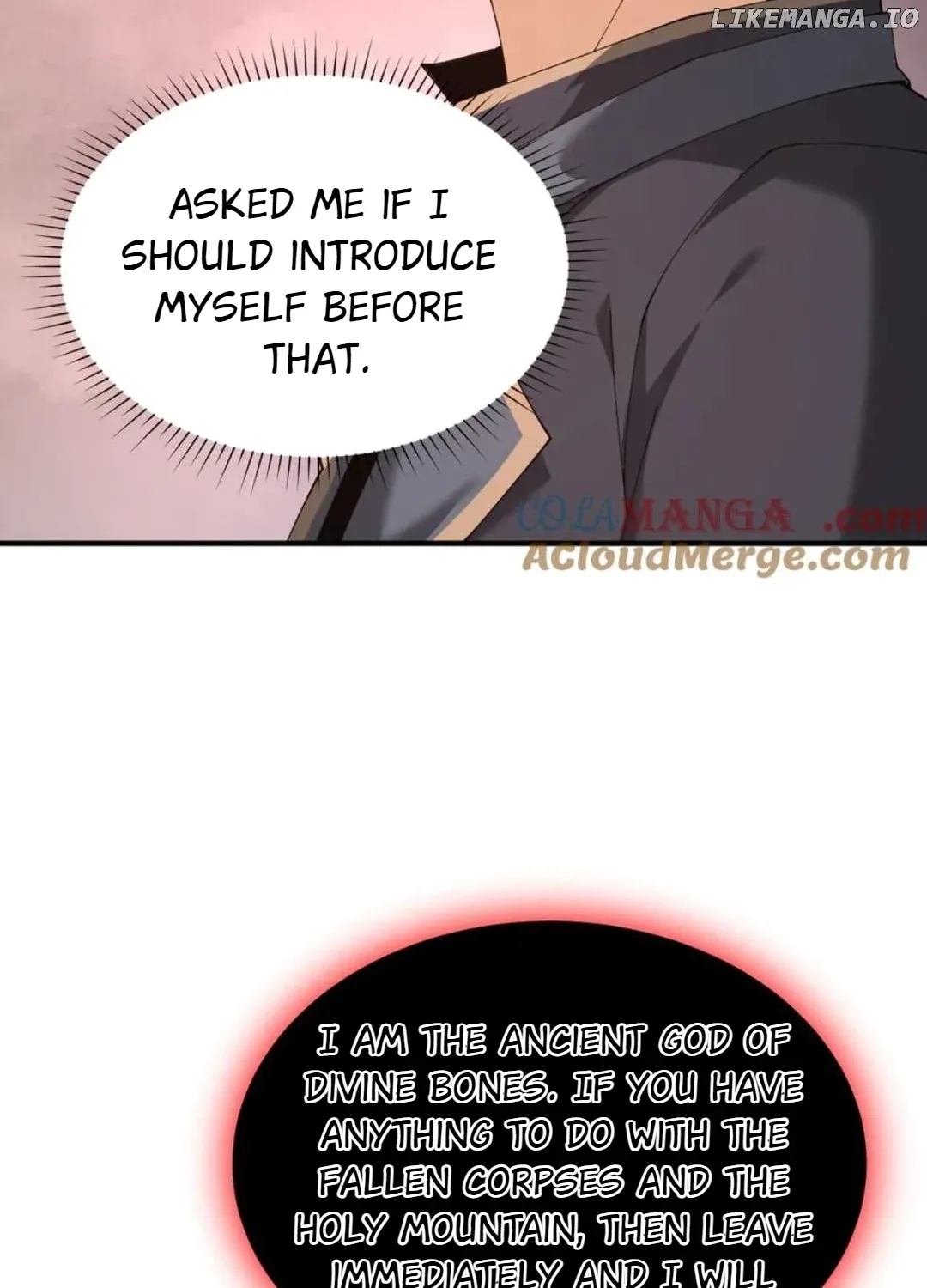 WORTHLESS PROFESSION: DRAGON TAMER Chapter 109 page 78 - 