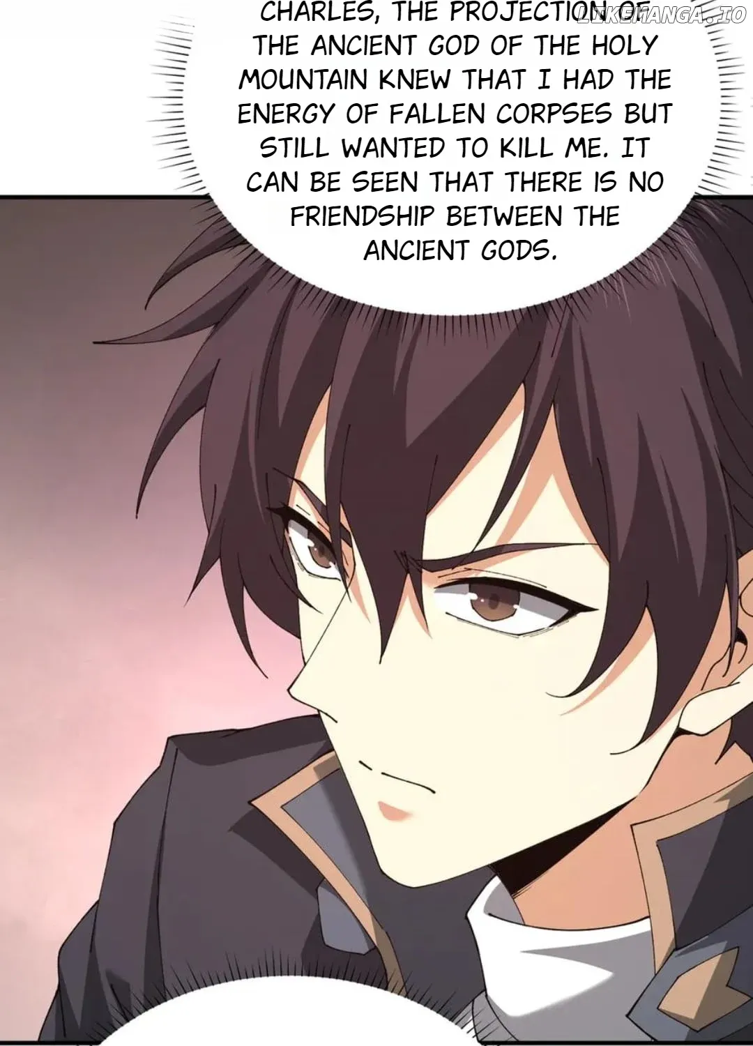 WORTHLESS PROFESSION: DRAGON TAMER Chapter 109 page 82 - 
