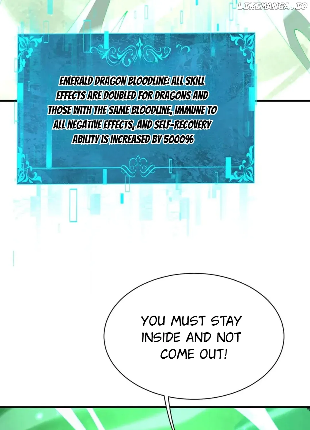 WORTHLESS PROFESSION: DRAGON TAMER Chapter 109 page 95 - 