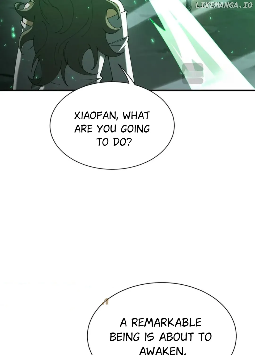WORTHLESS PROFESSION: DRAGON TAMER Chapter 109 page 97 - 