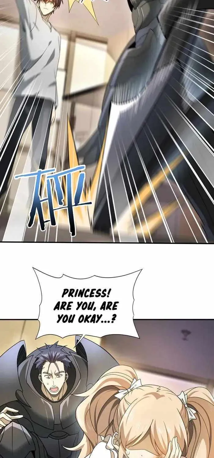 WORTHLESS PROFESSION: DRAGON TAMER Chapter 11 page 28 - 