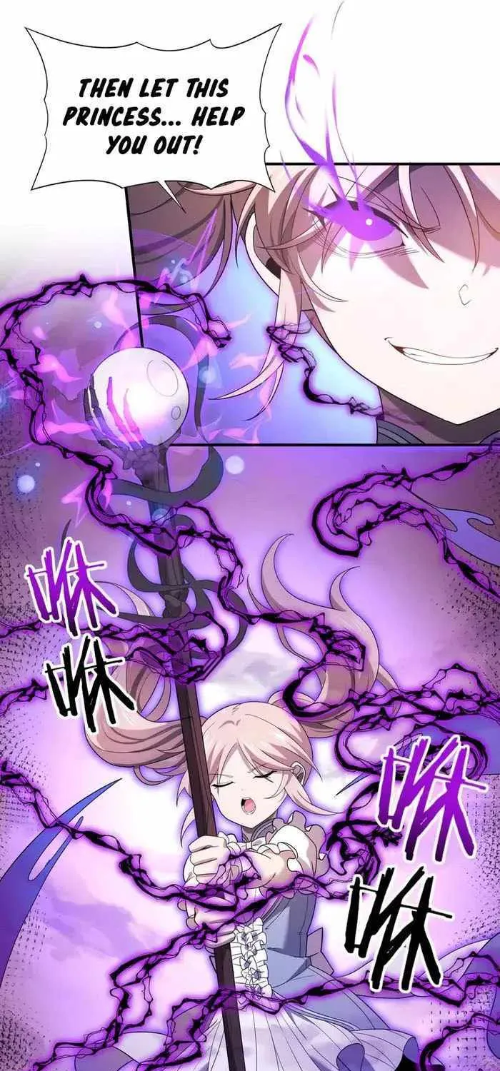 WORTHLESS PROFESSION: DRAGON TAMER Chapter 11 page 39 - 
