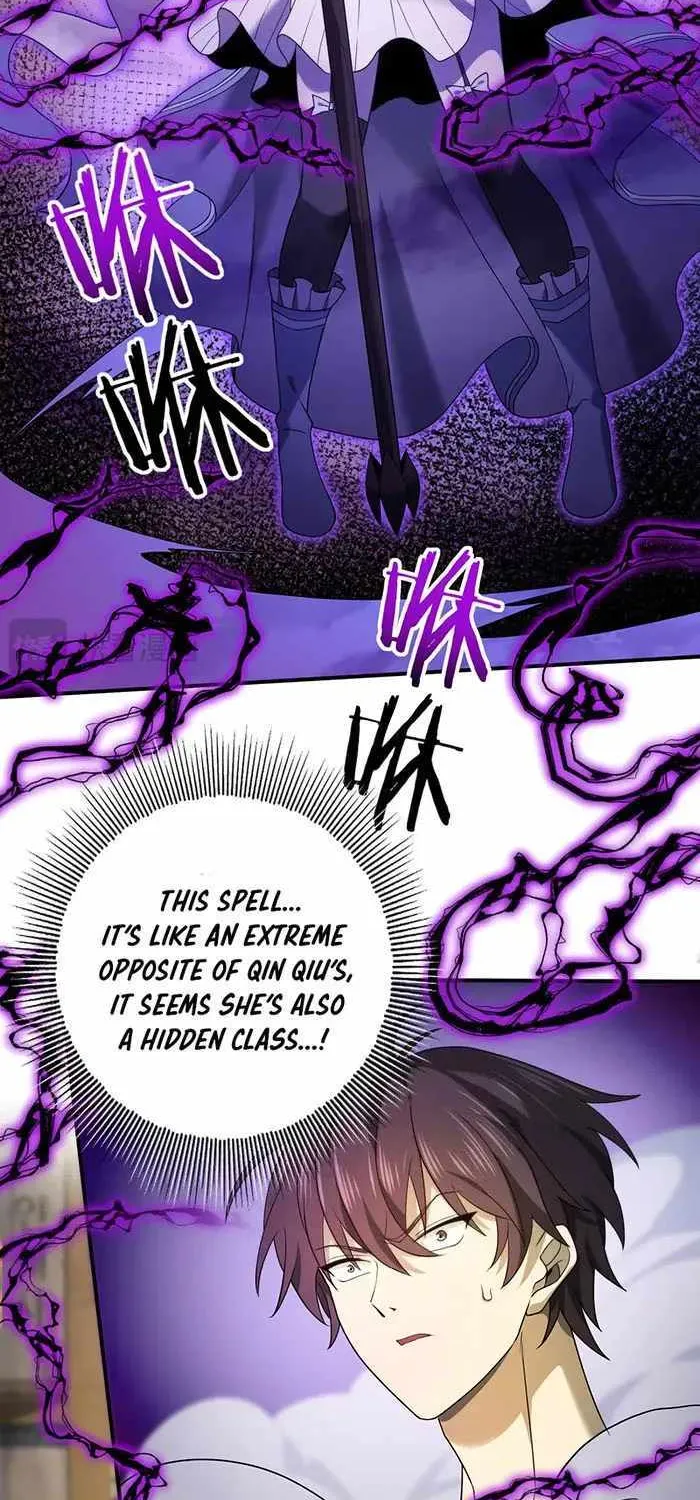 WORTHLESS PROFESSION: DRAGON TAMER Chapter 11 page 40 - 