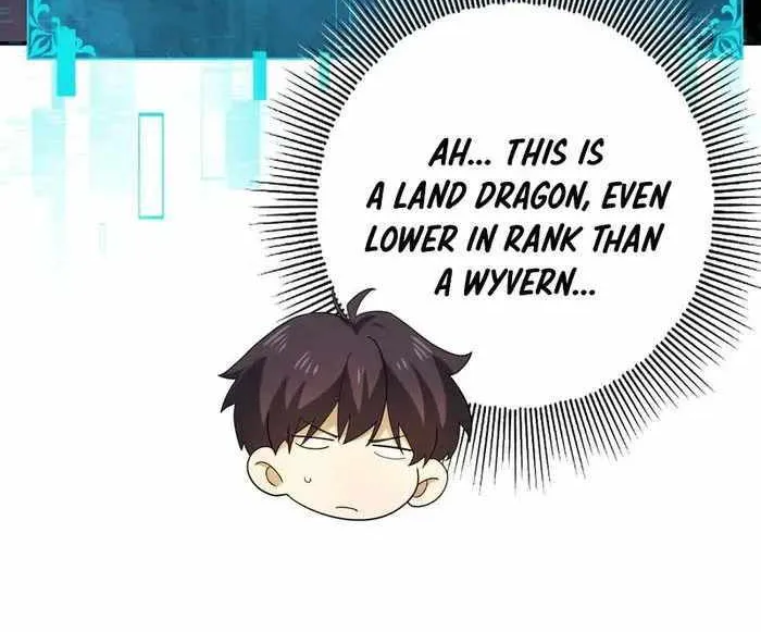 WORTHLESS PROFESSION: DRAGON TAMER Chapter 11 page 5 - 