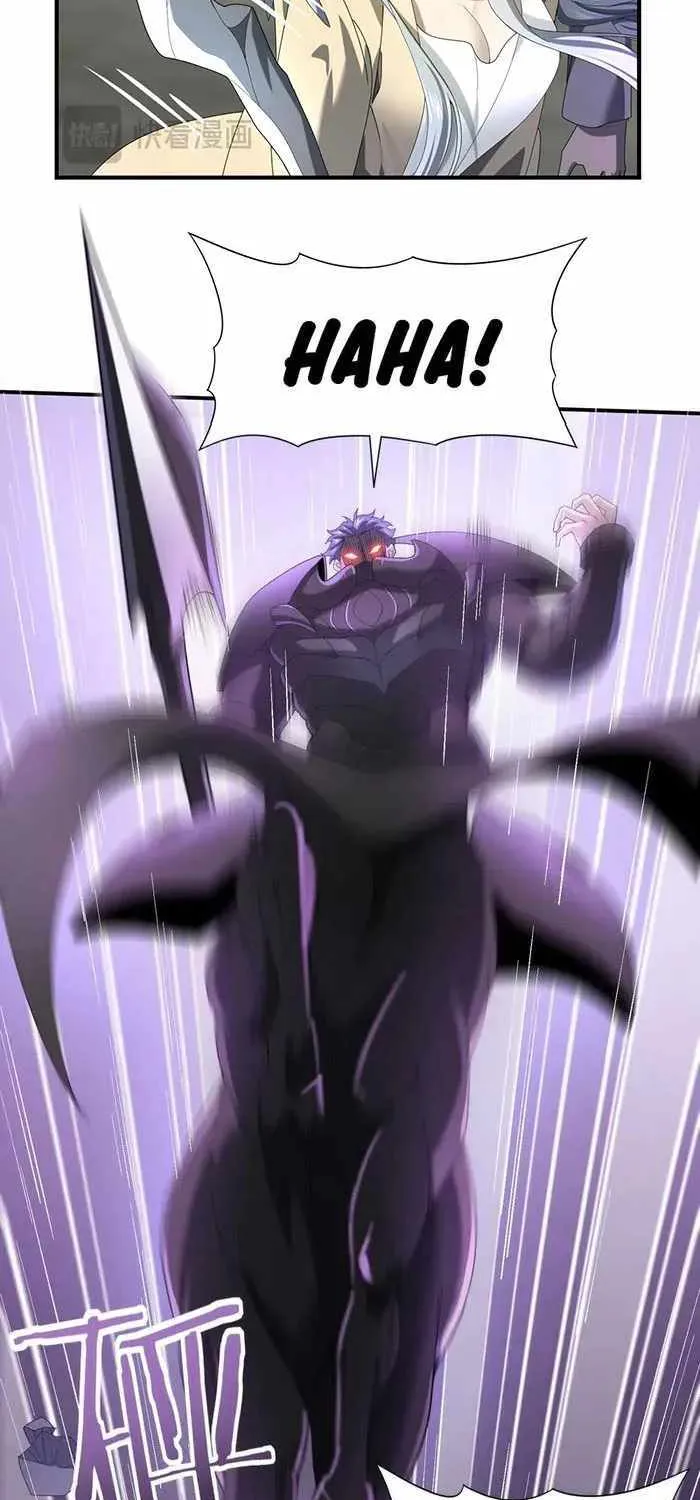 WORTHLESS PROFESSION: DRAGON TAMER Chapter 11 page 46 - 