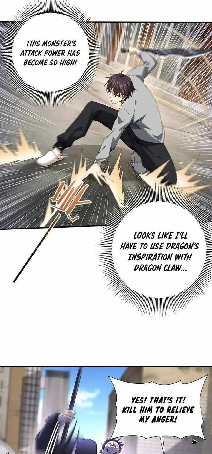 WORTHLESS PROFESSION: DRAGON TAMER Chapter 11 page 50 - 