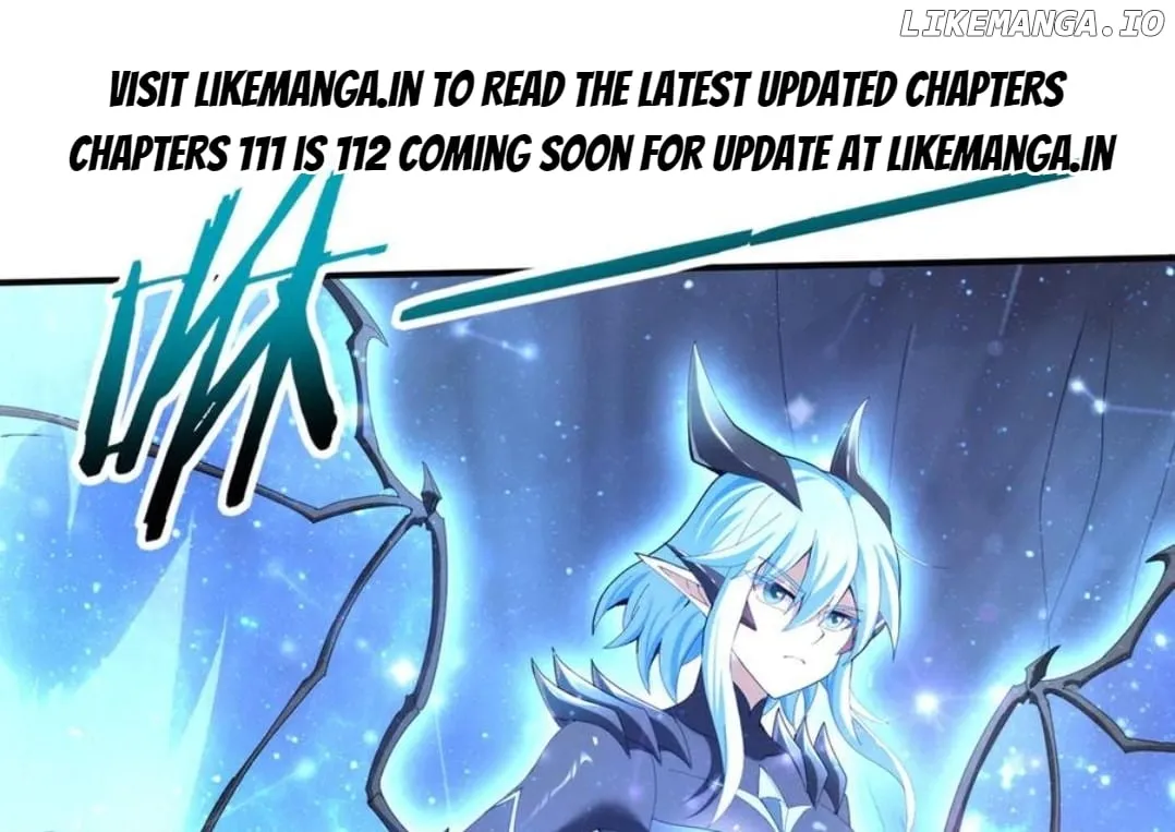 WORTHLESS PROFESSION: DRAGON TAMER Chapter 110 page 1 - 