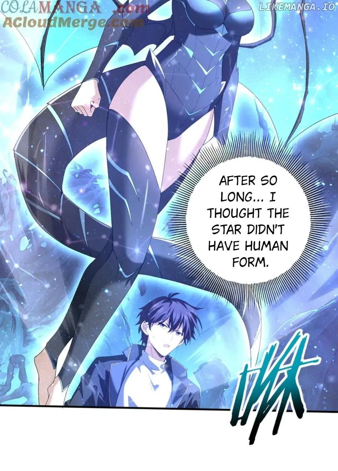 WORTHLESS PROFESSION: DRAGON TAMER Chapter 110 page 2 - 