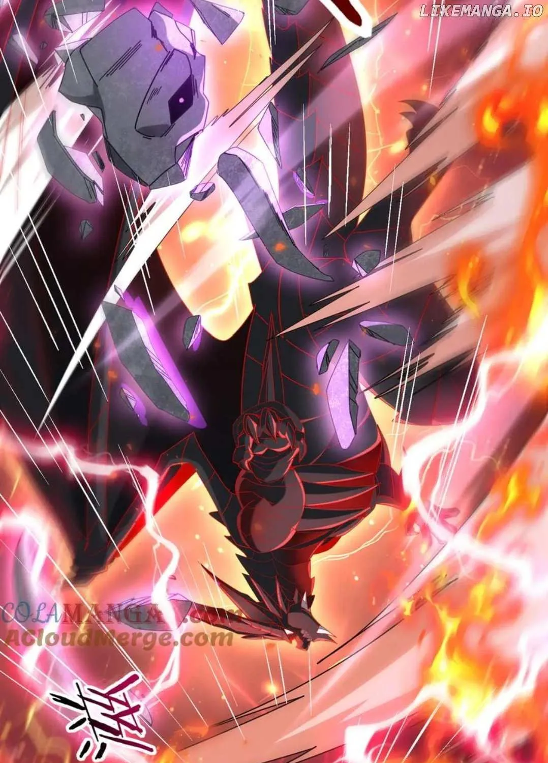 WORTHLESS PROFESSION: DRAGON TAMER Chapter 110 page 103 - 