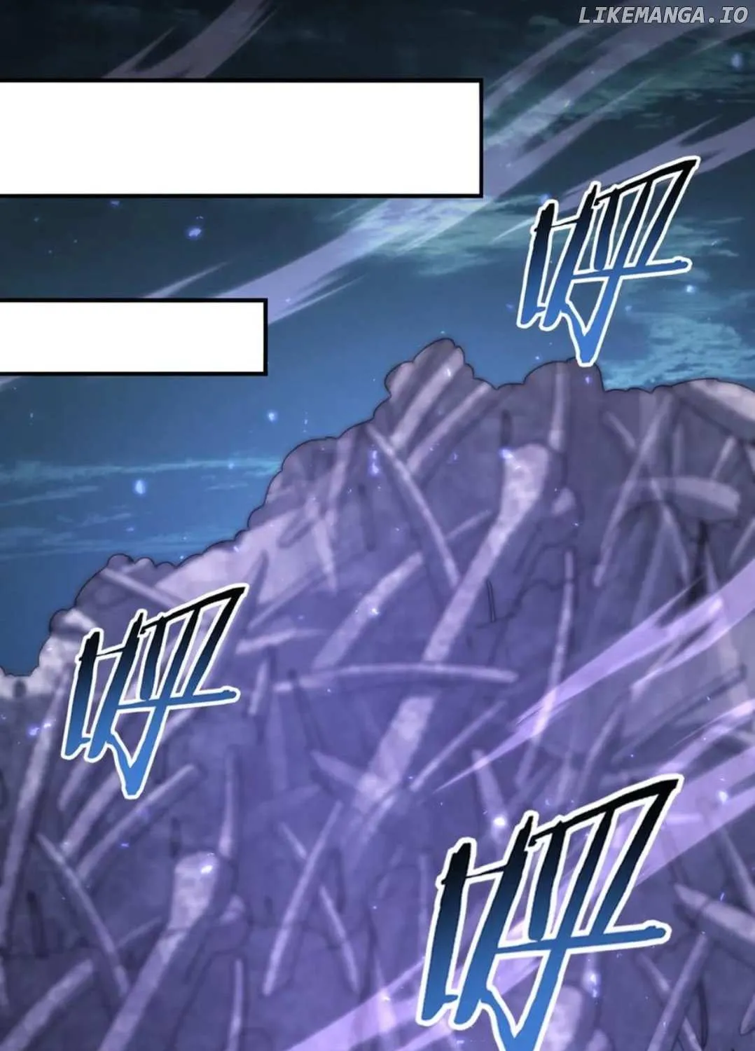 WORTHLESS PROFESSION: DRAGON TAMER Chapter 110 page 111 - 