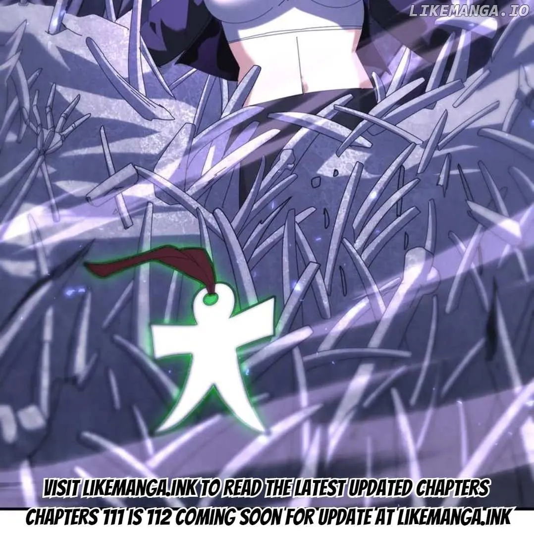WORTHLESS PROFESSION: DRAGON TAMER Chapter 110 page 116 - 