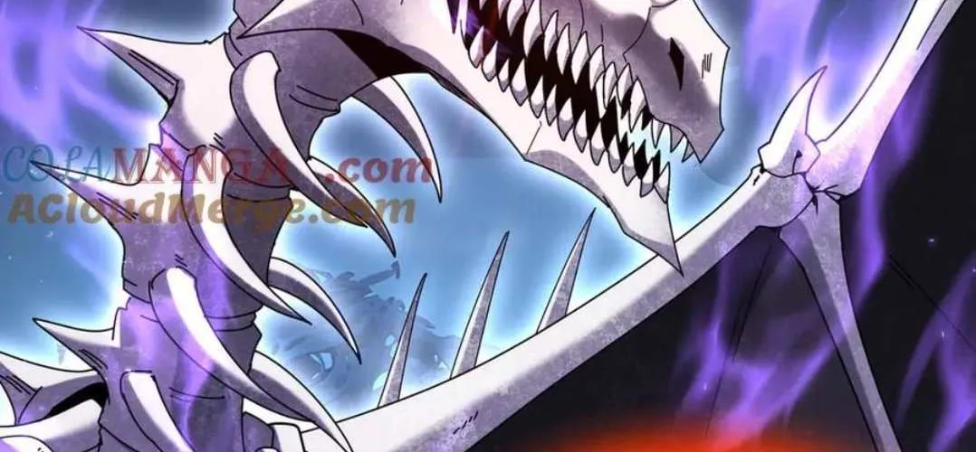 WORTHLESS PROFESSION: DRAGON TAMER Chapter 110 page 34 - 