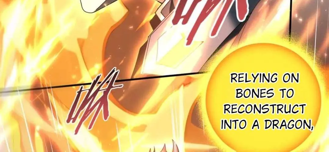 WORTHLESS PROFESSION: DRAGON TAMER Chapter 110 page 36 - 