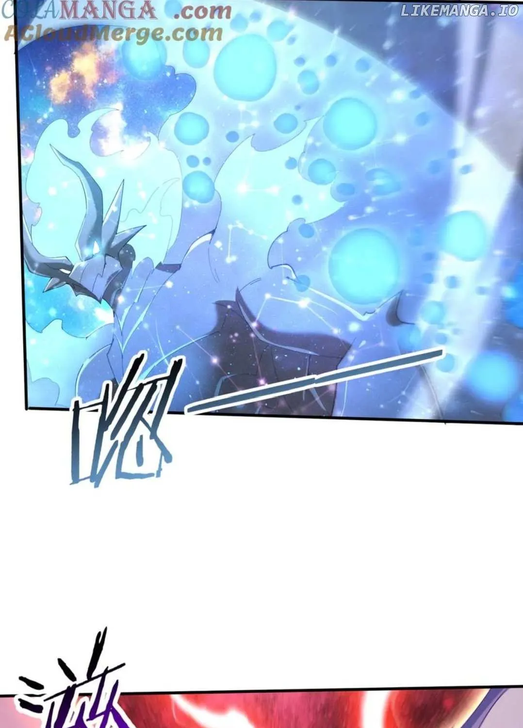 WORTHLESS PROFESSION: DRAGON TAMER Chapter 110 page 58 - 