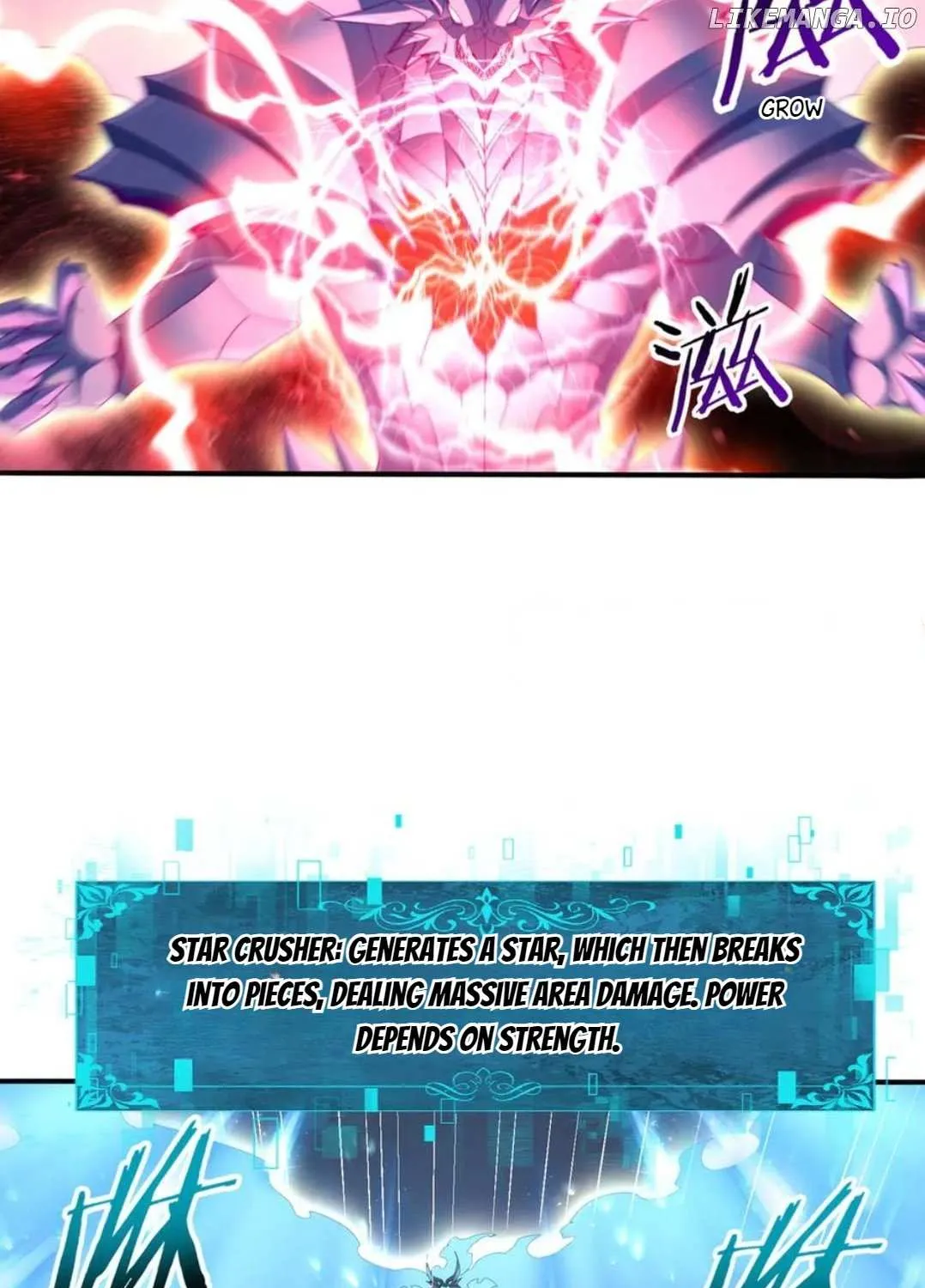 WORTHLESS PROFESSION: DRAGON TAMER Chapter 110 page 60 - 