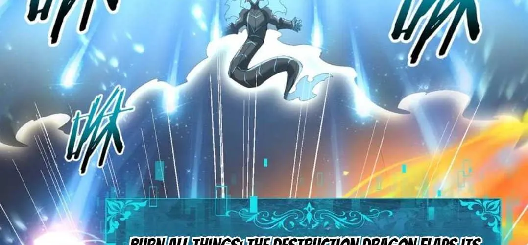 WORTHLESS PROFESSION: DRAGON TAMER Chapter 110 page 61 - 
