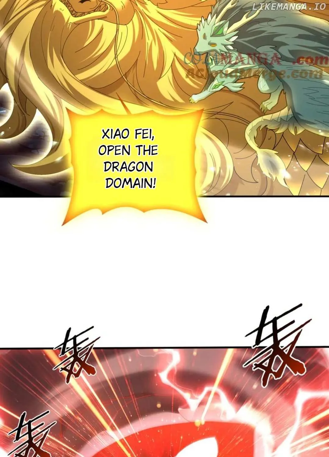 WORTHLESS PROFESSION: DRAGON TAMER Chapter 110 page 74 - 