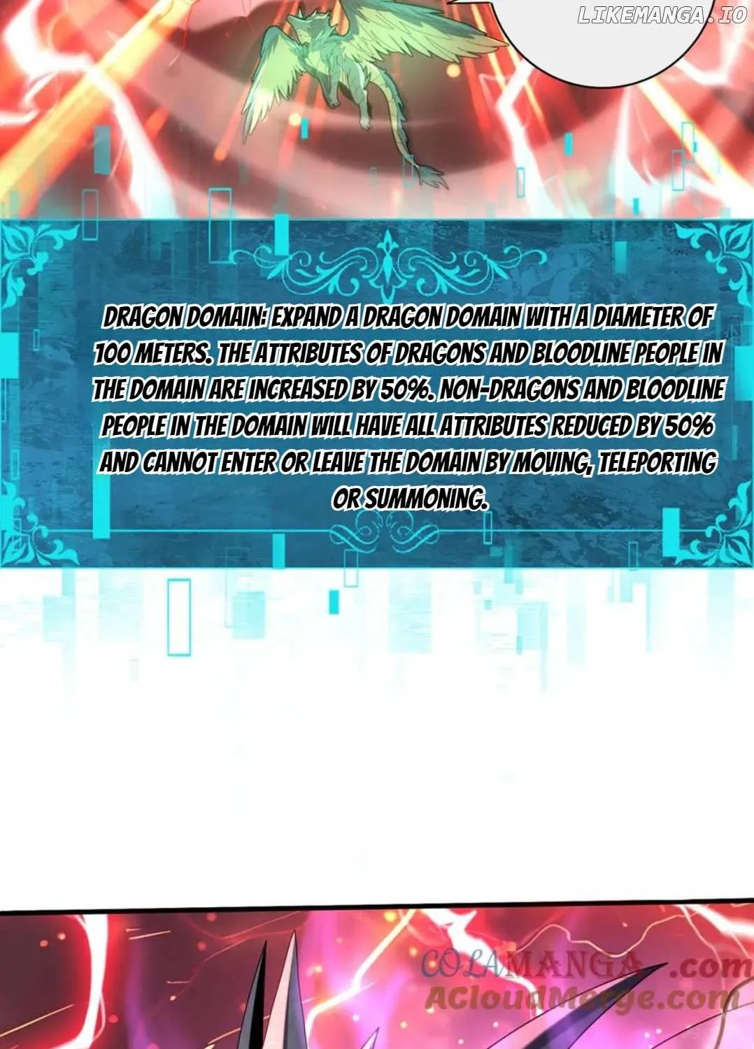 WORTHLESS PROFESSION: DRAGON TAMER Chapter 110 page 76 - 