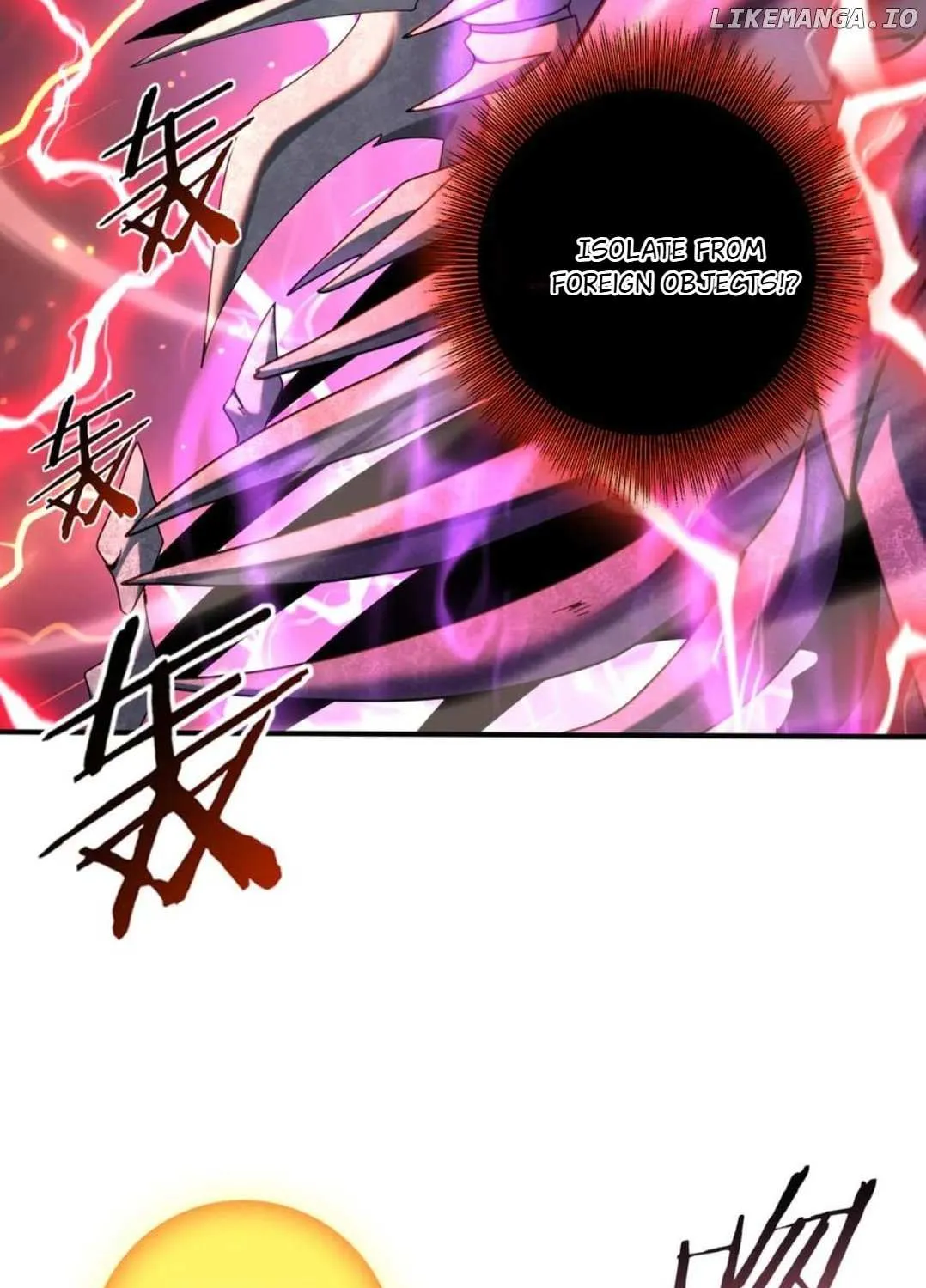 WORTHLESS PROFESSION: DRAGON TAMER Chapter 110 page 78 - 