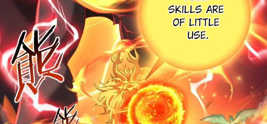 WORTHLESS PROFESSION: DRAGON TAMER Chapter 110 page 81 - 
