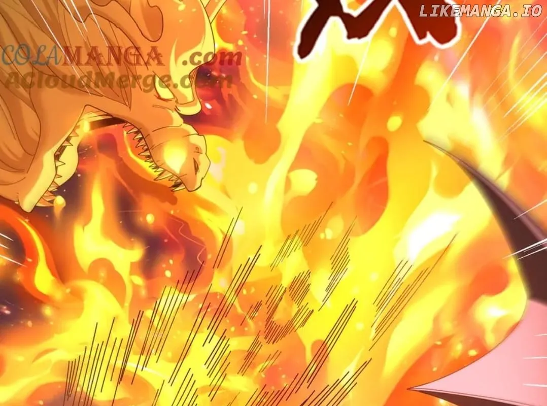 WORTHLESS PROFESSION: DRAGON TAMER Chapter 110 page 84 - 