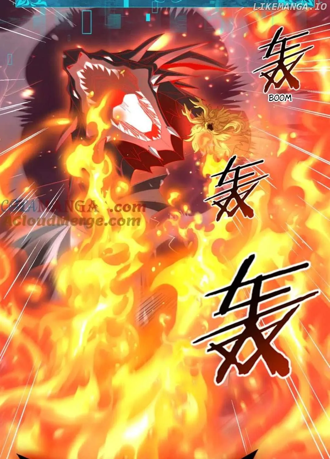 WORTHLESS PROFESSION: DRAGON TAMER Chapter 110 page 87 - 