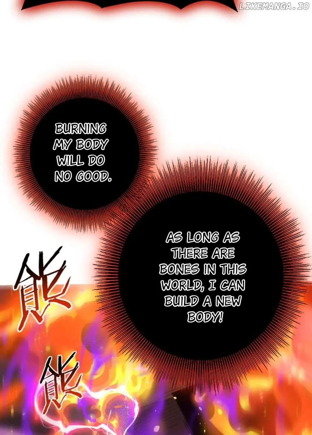 WORTHLESS PROFESSION: DRAGON TAMER Chapter 110 page 89 - 