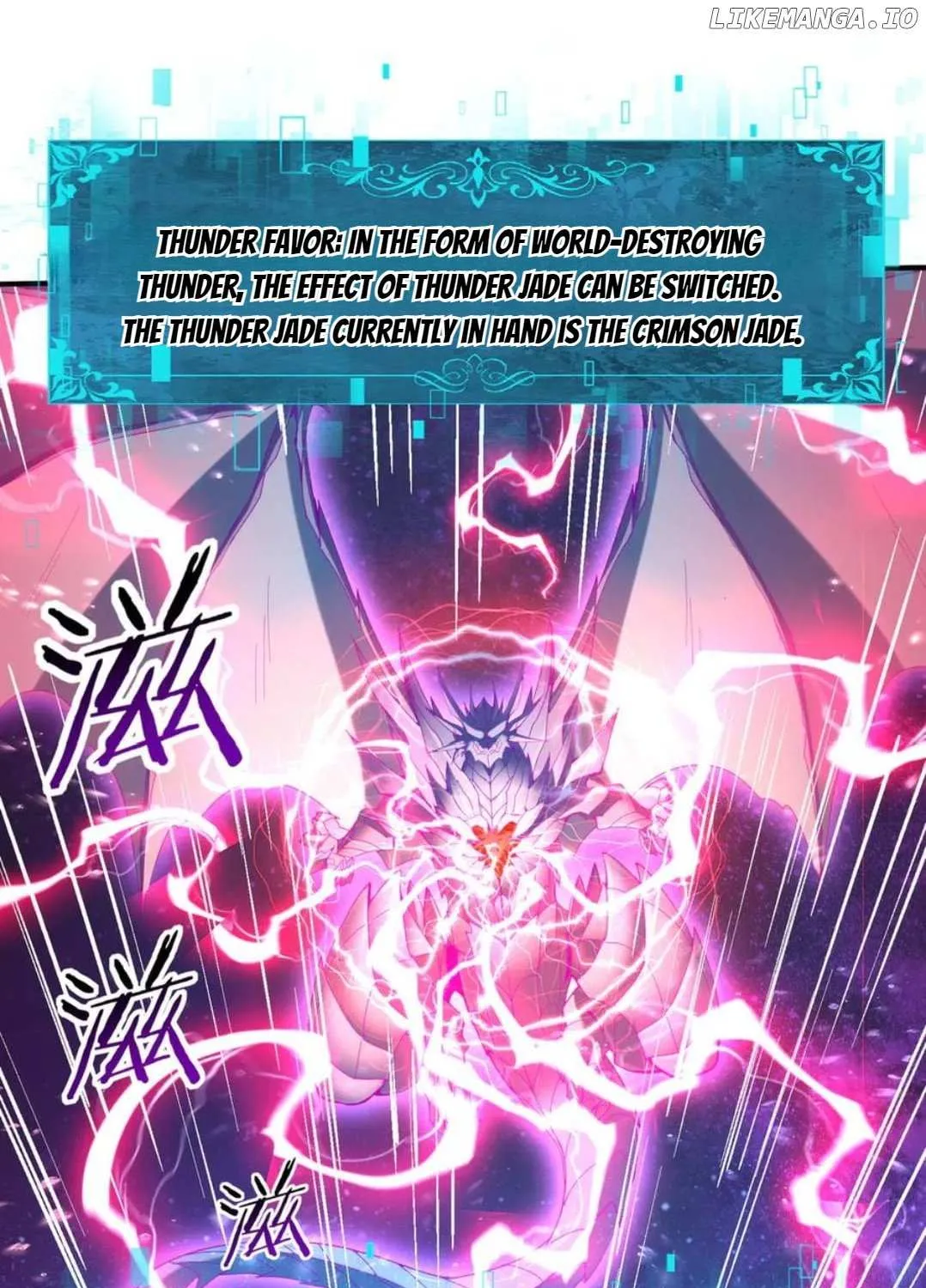 WORTHLESS PROFESSION: DRAGON TAMER Chapter 110 page 10 - 