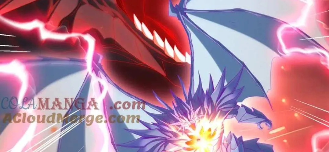 WORTHLESS PROFESSION: DRAGON TAMER Chapter 110 page 100 - 