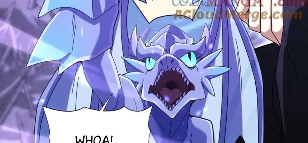 WORTHLESS PROFESSION: DRAGON TAMER Chapter 111 page 16 - 