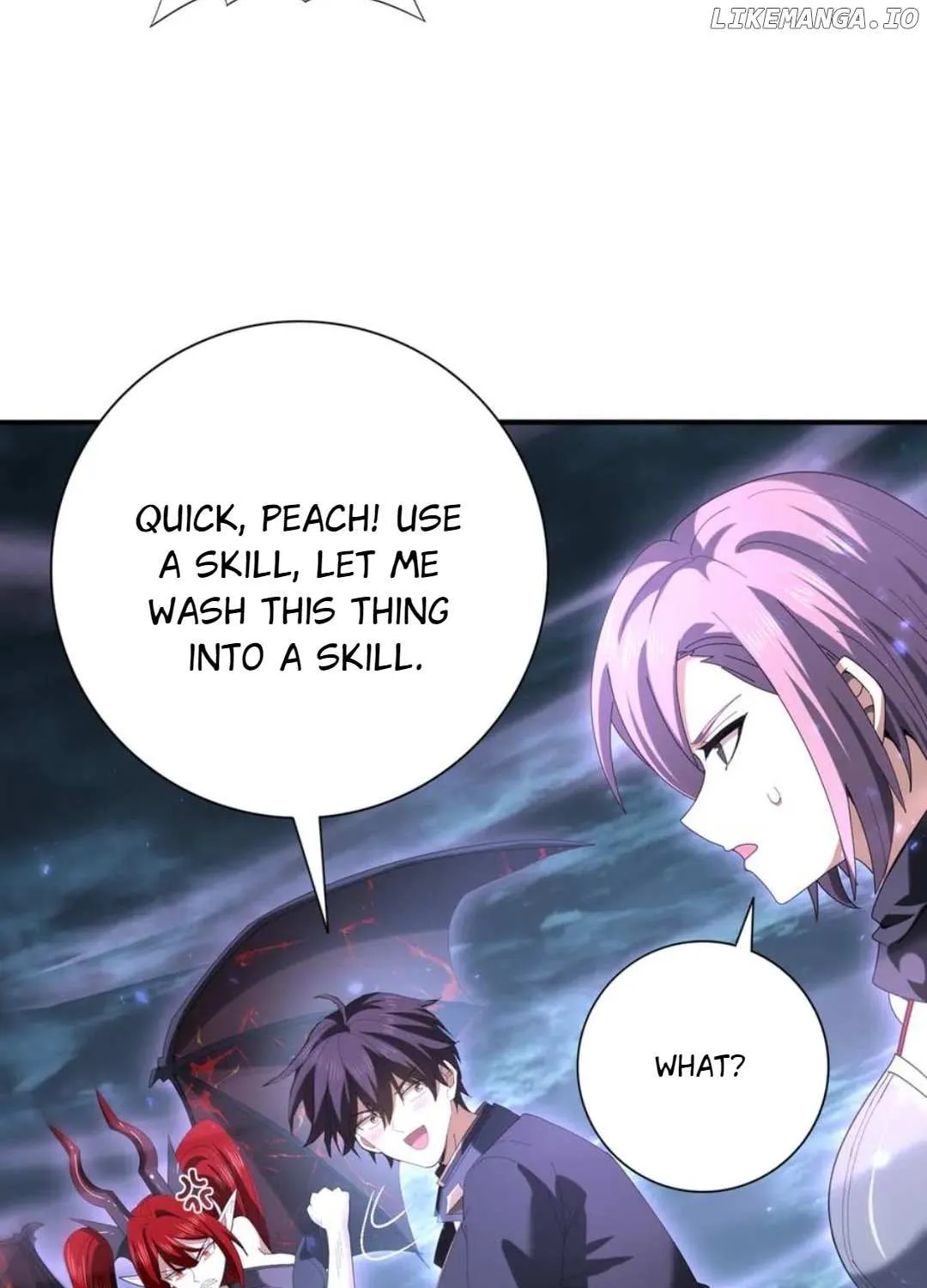 WORTHLESS PROFESSION: DRAGON TAMER Chapter 111 page 21 - 