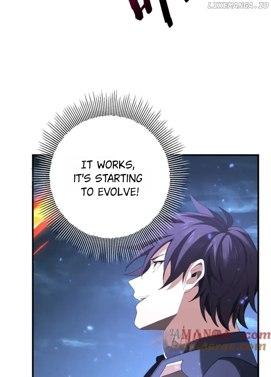 WORTHLESS PROFESSION: DRAGON TAMER Chapter 111 page 42 - 