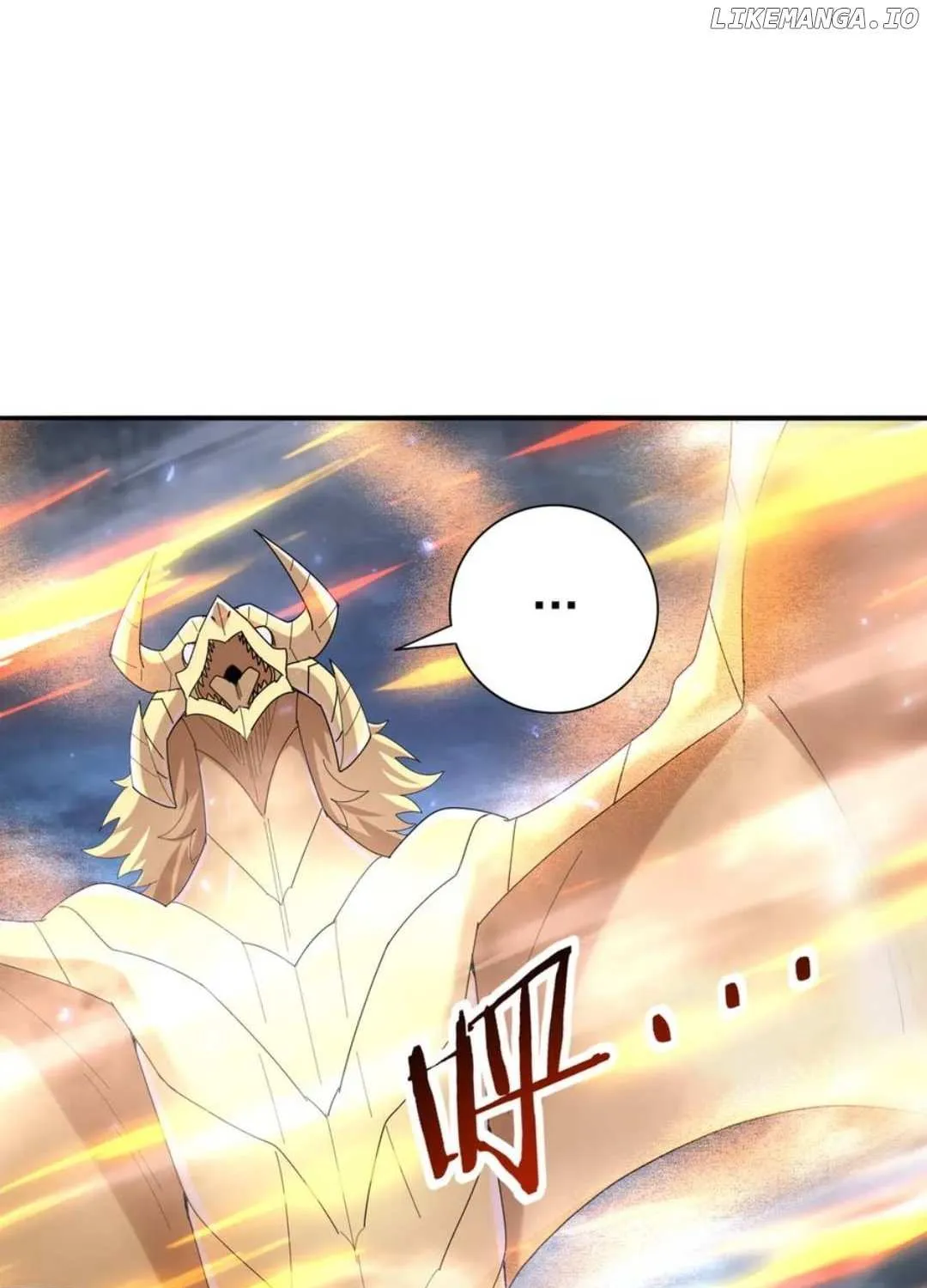 WORTHLESS PROFESSION: DRAGON TAMER Chapter 111 page 44 - 