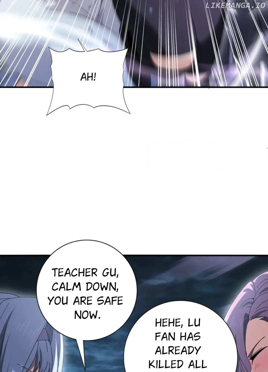 WORTHLESS PROFESSION: DRAGON TAMER Chapter 111 page 59 - 