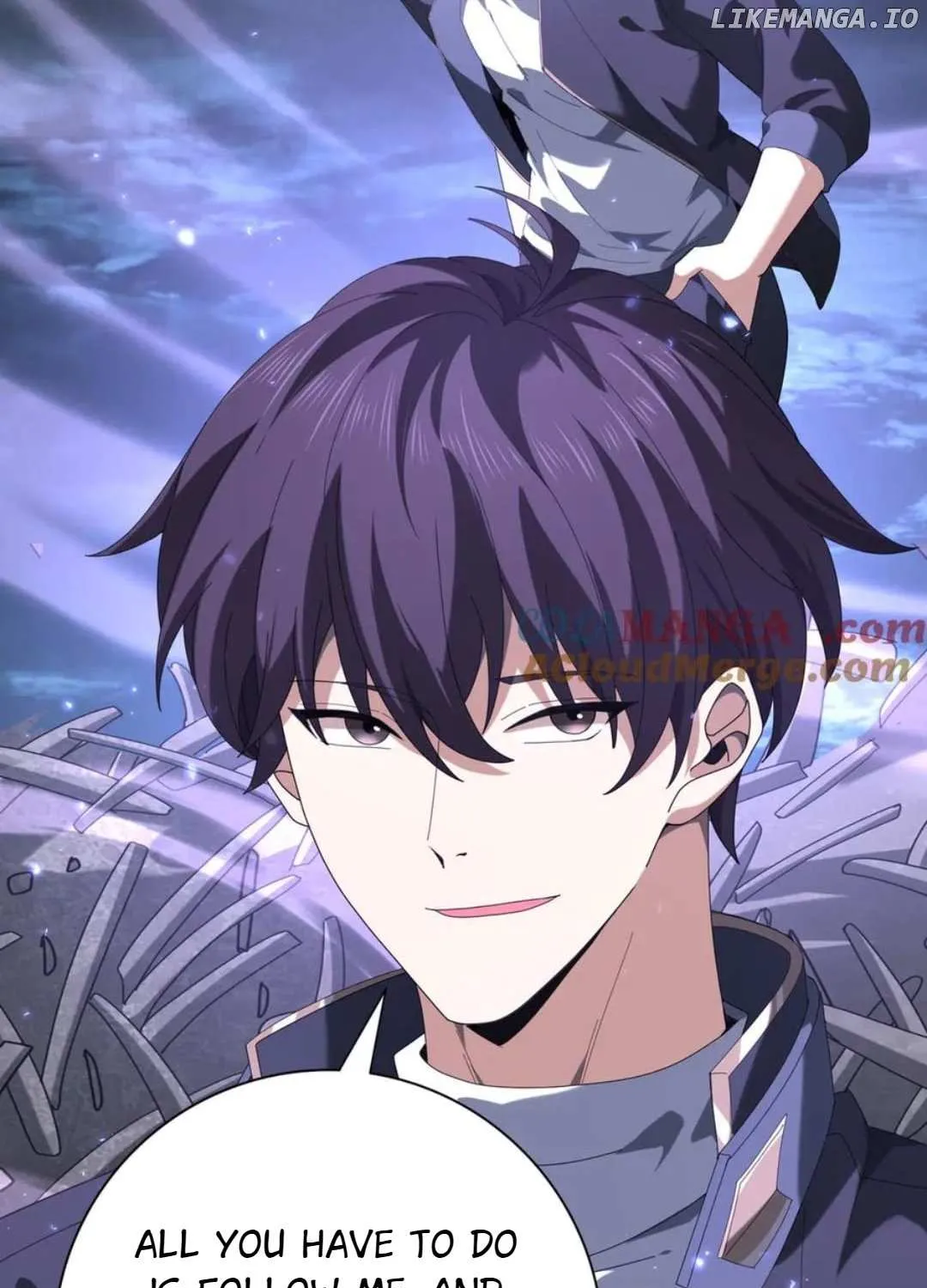 WORTHLESS PROFESSION: DRAGON TAMER Chapter 111 page 65 - 