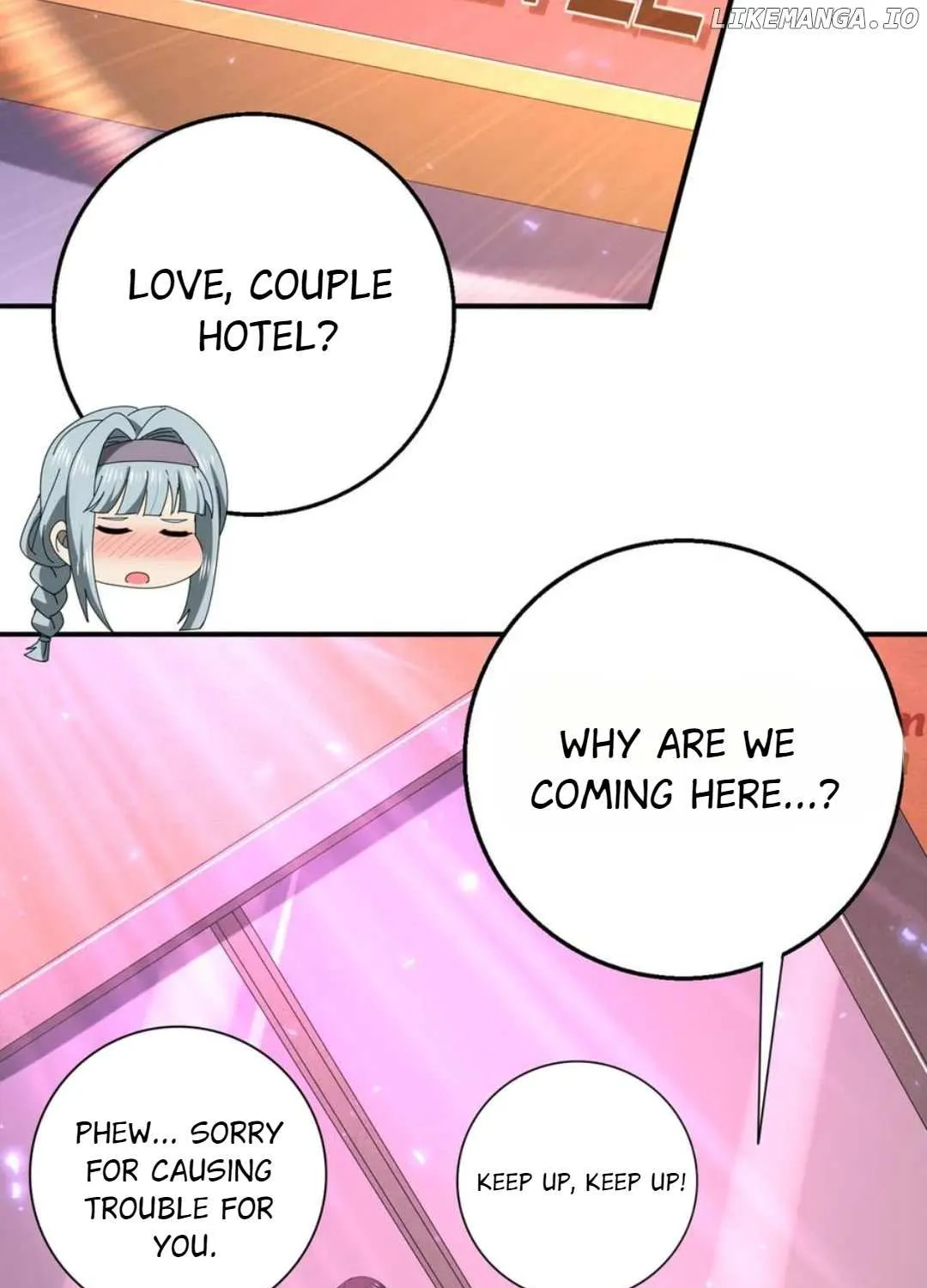 WORTHLESS PROFESSION: DRAGON TAMER Chapter 111 page 75 - 