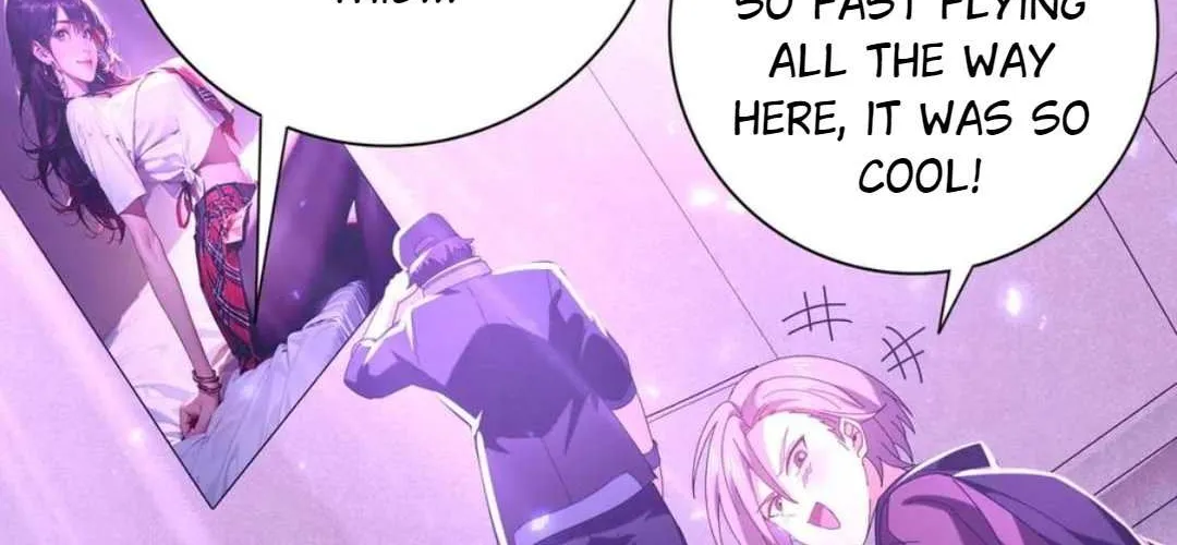 WORTHLESS PROFESSION: DRAGON TAMER Chapter 111 page 80 - 